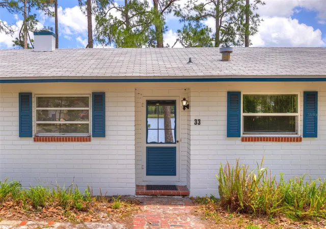 5th image of 33 Willow Ln, Deland, FL 32724 | MLS# V4949278