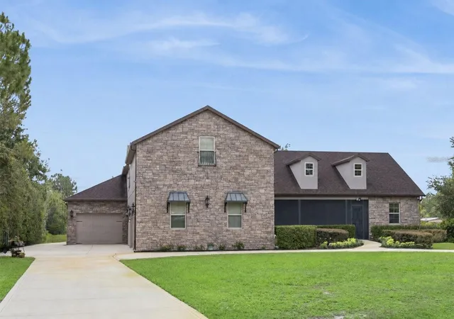 Single family home for sale at 2075 Mustang Ct, Saint Cloud, FL 34771 | MLS# O6410792