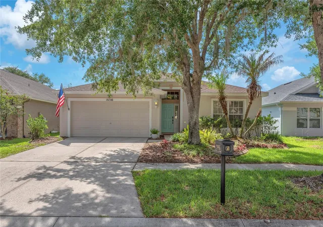 1st image of 16316 Bridgeglade Ln, Lithia, FL 33547 | MLS# TB8512185