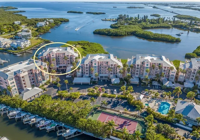 Homes for sale in Placida, FL | 13413 Gasparilla Rd #304, Placida, FL 33946 | MLS# TB8512186