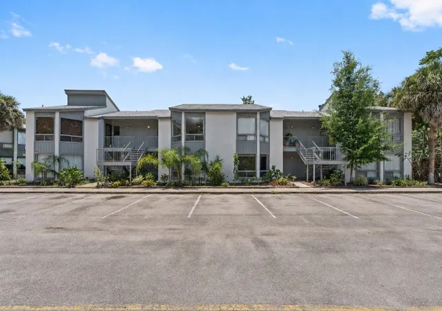 Photo 1 of Condo for sale at 4310 Lakeway Dr #12B, Orlando, FL 32839 | MLS# O6410794 | Listing updated on 2026-08-17
