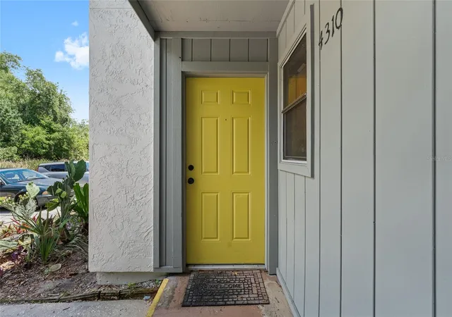 Photo 1 of Condo for sale at 4310 Lakeway Dr #12B, Orlando, FL 32839 | MLS# O6410794 | Listing updated on 2026-08-17