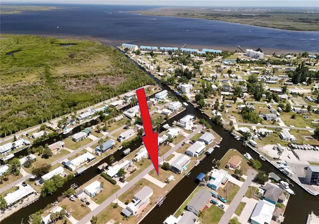 Photo 1 of Land for sale at 4239 Wood Duck Rd, Port Charlotte, FL 33953 | MLS# D6147586 | Listing updated on 2026-05-27