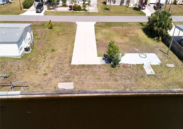 Photo 2 of Land for sale at 4239 Wood Duck Rd, Port Charlotte, FL 33953 | MLS# D6147586 | Listing updated on 2026-05-27