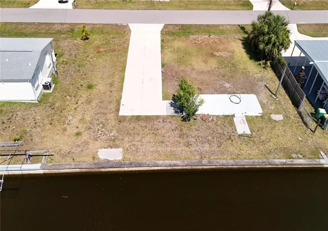 Photo 3 of Land for sale at 4239 Wood Duck Rd, Port Charlotte, FL 33953 | MLS# D6147586 | Listing updated on 2026-05-27