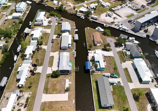 Photo 4 of Land for sale at 4239 Wood Duck Rd, Port Charlotte, FL 33953 | MLS# D6147586 | Listing updated on 2026-05-27