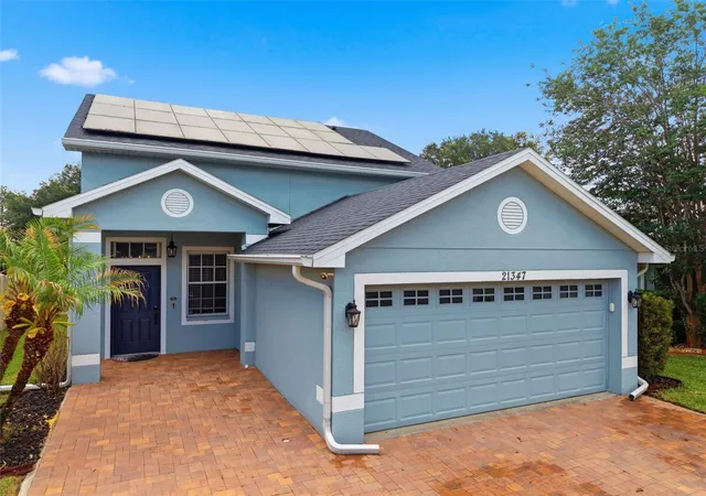 Photo 1 of Single family home for sale at 21347 Morning Mist Way, Land O Lakes, FL 34637 | MLS# TB8512192 | Listing updated on 2026-08-16