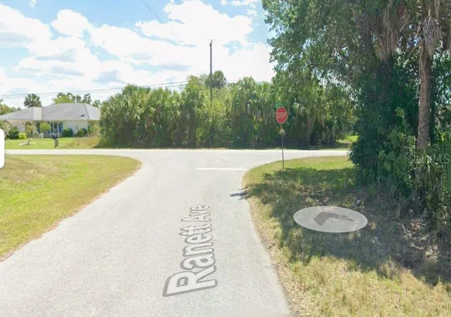 Photo 2 of Land for sale at 496 Mccabe St, Port Charlotte, FL 33953 | MLS# W7886087 | Listing updated on 2026-08-03