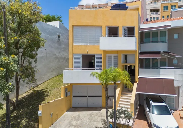 Homes for sale in Humacao, PR | Montecarlo Montecarlo #237, Humacao, PR 00791 | MLS# PR9121617
