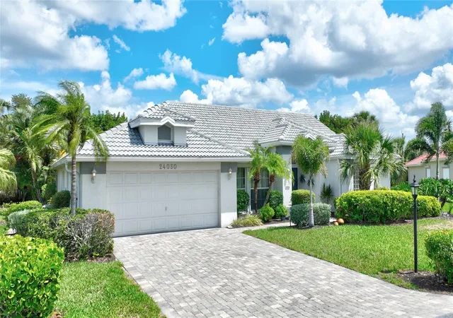 Photo 1 of Single family home for sale at 24050 Redfish Cvs Dr, Punta Gorda, FL 33955 | MLS# C7526565 | Listing updated on 2026-09-25
