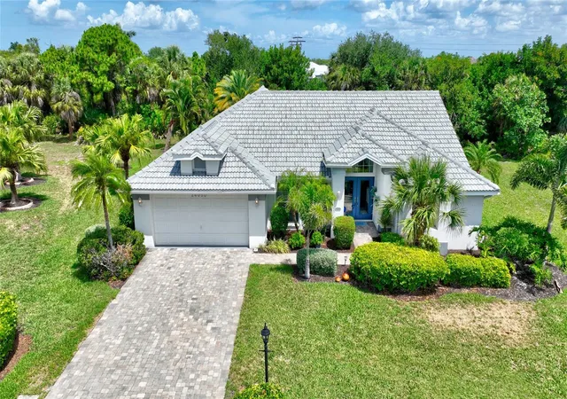 Photo 3 of Single family home for sale at 24050 Redfish Cvs Dr, Punta Gorda, FL 33955 | MLS# C7526565 | Listing updated on 2026-09-25