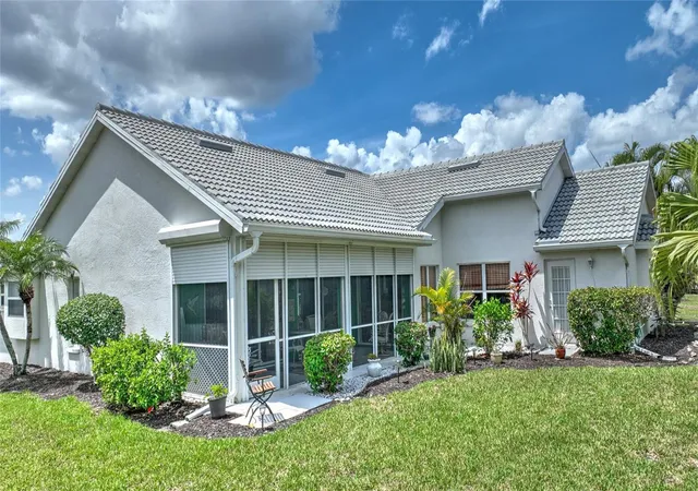 Photo 40 of Single family home for sale at 24050 Redfish Cvs Dr, PUNTA GORDA, FL 33955 | MLS# C7526565 | Listing updated on 2026-10-07