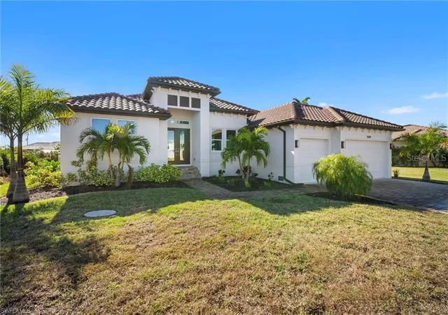Photo 1 of Single family home for sale at 15698 Meacham Cir, Port Charlotte, FL 33981 | MLS# C7526566 | Listing updated on 2026-10-27