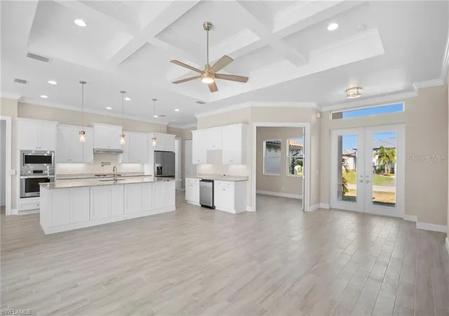 Photo 4 of Single family home for sale at 15698 Meacham Cir, Port Charlotte, FL 33981 | MLS# C7526566 | Listing updated on 2026-10-27
