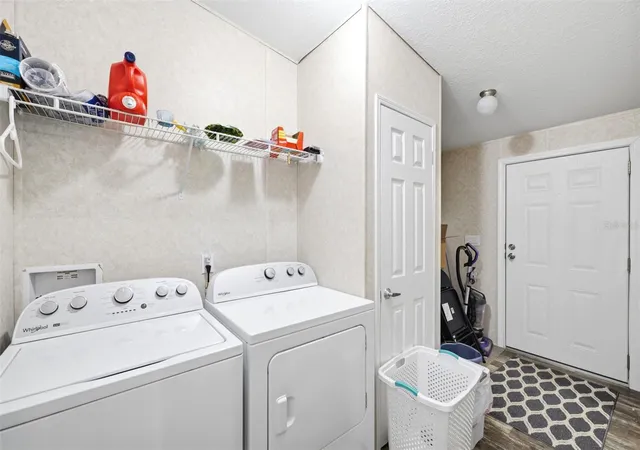 Photo 48 of Manufactured home for sale at 3183 Cedley Rd, Dade City, FL 33523 | MLS# W7886091 | Listing updated on 2026-08-07