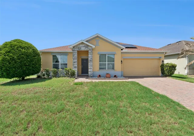 Photo 1 of Single family home for sale at 3409 Brant St, Saint Cloud, FL 34772 | MLS# O6410814 | Listing updated on 2026-09-15