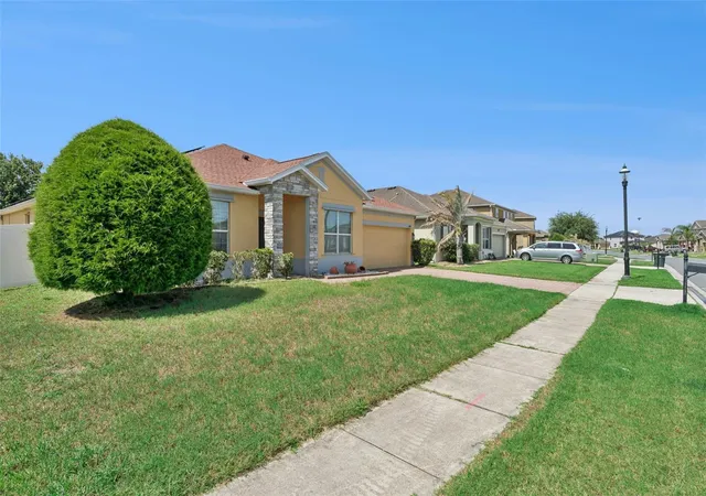 Photo 2 of Single family home for sale at 3409 Brant St, Saint Cloud, FL 34772 | MLS# O6410814 | Listing updated on 2026-09-15
