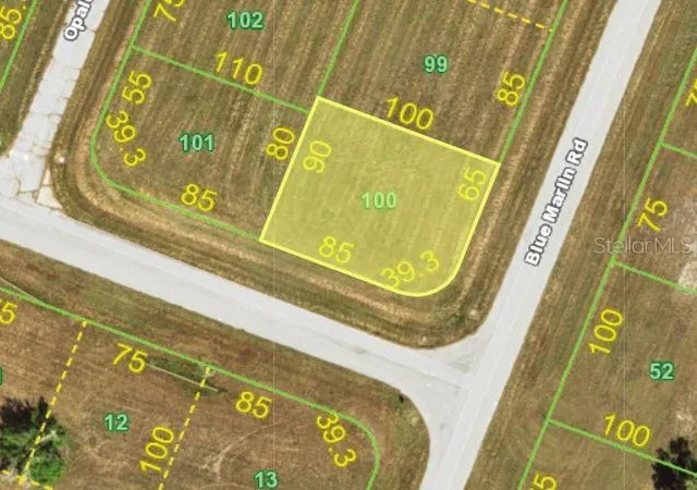 Photo 1 of Land for sale at 13111 Blue Marlin Rd, Placida, FL 33946 | MLS# C7526567 | Listing updated on 2026-10-26