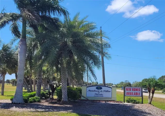 Photo 2 of Land for sale at 13111 Blue Marlin Rd, Placida, FL 33946 | MLS# C7526567 | Listing updated on 2026-10-26