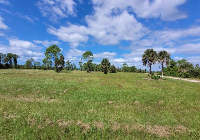 Photo 4 of Land for sale at 13111 Blue Marlin Rd, Placida, FL 33946 | MLS# C7526567 | Listing updated on 2026-10-26