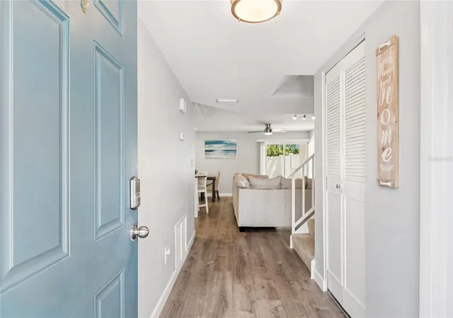 Photo 3 of Townhouse for sale at 7324 Stone Hvn Ct N, Pinellas Park, FL 33781 | MLS# TB8512205 | Listing updated on 2026-10-01