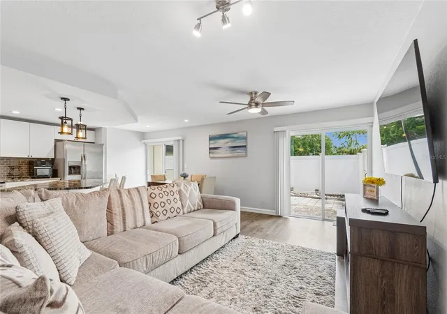 Photo 4 of Townhouse for sale at 7324 Stone Hvn Ct N, Pinellas Park, FL 33781 | MLS# TB8512205 | Listing updated on 2026-10-01