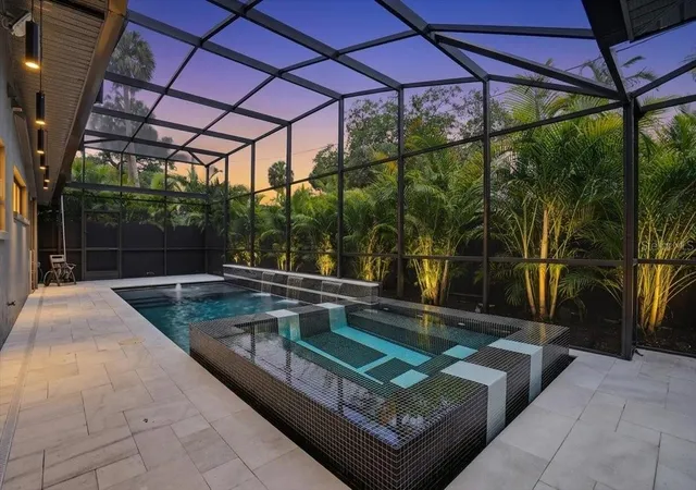 Photo 3 of Single family home for sale at 2708 N Dundee St, Tampa, FL 33629 | MLS# TB8512210 | Listing updated on 2026-10-07