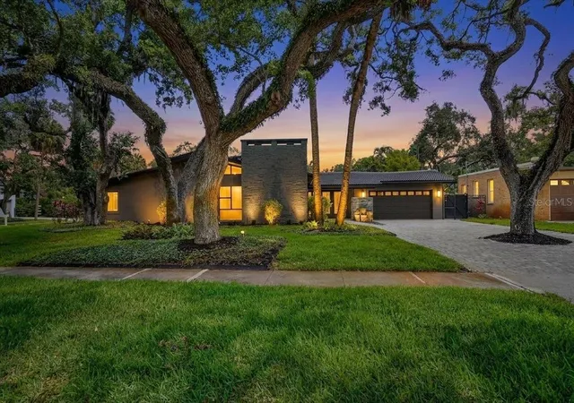 Photo 3 of Single family home for sale at 2708 N Dundee St, Tampa, FL 33629 | MLS# TB8512210 | Listing updated on 2026-10-07