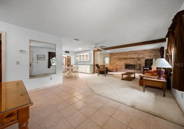 5th image of 495 & 499 N Robin Hood Rd, Inverness, FL 34450 | MLS# OM725369