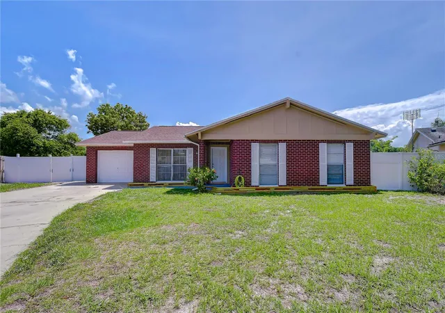 Photo 1 of Single family home for sale at 7214 Nia Ln, Tampa, FL 33625 | MLS# TB8512218 | Listing updated on 2026-09-26