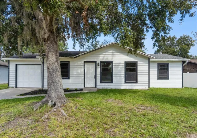 Photo 1 of Single family home for sale at 648 Floridian Dr, Kissimmee, FL 34758 | MLS# O6410824 | Listing updated on 2026-10-20