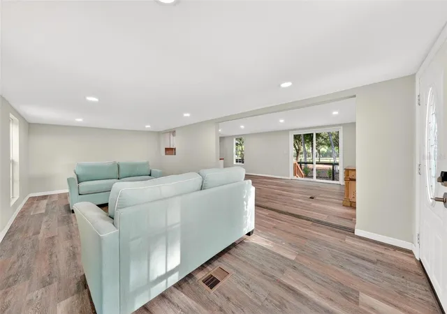 Photo 3 of Manufactured home for sale at 23939 NE 121 Lane, Fort Mc Coy, FL 32134 | MLS# O6410827 | Listing updated on 2026-07-30