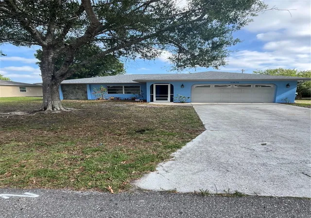 Photo 38 of Single family home for sale at 23076 August Ave, Port Charlotte, FL 33954 | MLS# P4938809 | Listing updated on 2026-06-22