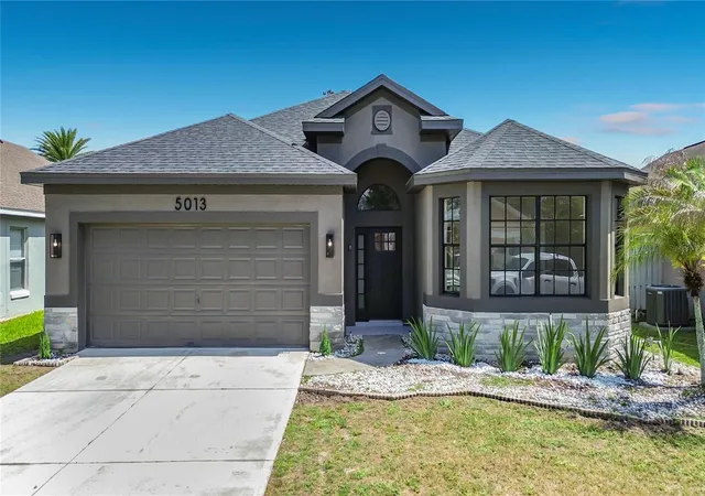Photo 1 of Sale Pending at 5013 Terra Vista Way, Orlando, FL 32837 | MLS# O6410831 | Listing updated on 2026-09-26