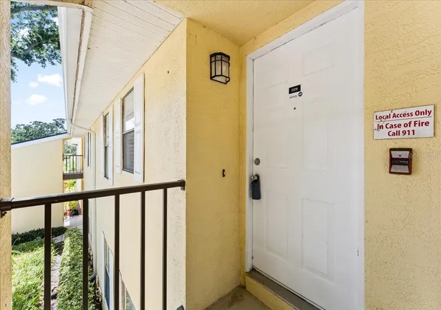 Photo 2 of Condo for sale at 3001 58th Avenue S #1106, St Petersburg, FL 33712 | MLS# TB8512231 | Listing updated on 2026-10-12