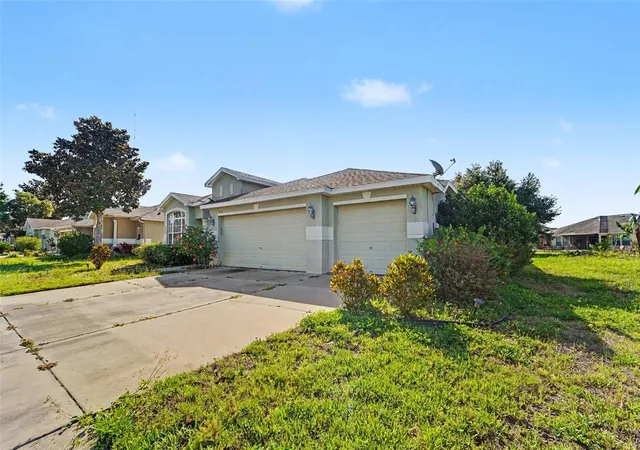26th image of 1316 Blue Marlin Blvd, Holiday, FL 34691 | MLS# C7526570