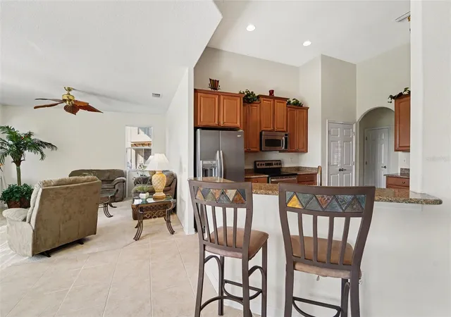 3rd image of 1316 Blue Marlin Blvd, Holiday, FL 34691 | MLS# C7526570
