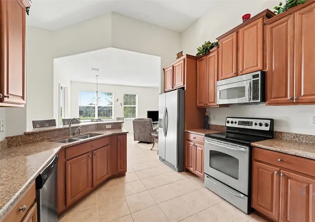 5th image of 1316 Blue Marlin Blvd, Holiday, FL 34691 | MLS# C7526570