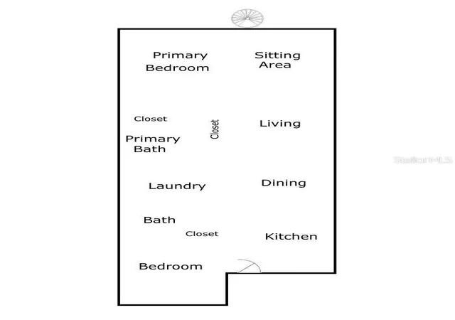 52nd image of 1800 Mariner Dr #9, Tarpon Springs, FL 34689 | MLS# TB8512233