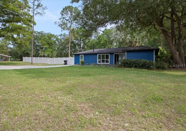 4th image of 10803 Sw 92Nd Pl, Gainesville, FL 32608 | MLS# GC540621