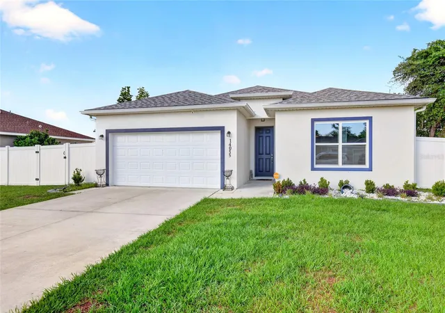 Photo 3 of Single family home for sale at 14055 Sw 30th Terrace Rd, Ocala, FL 34473 | MLS# OM725374 | Listing updated on 2026-09-14