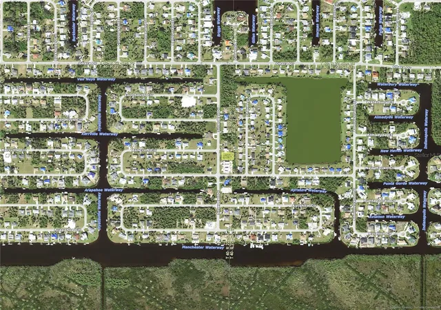 Photo 2 of Land for sale at 5112 Silver Bell Dr, Port Charlotte, FL 33948 | MLS# C7526572 | Listing updated on 2026-08-28
