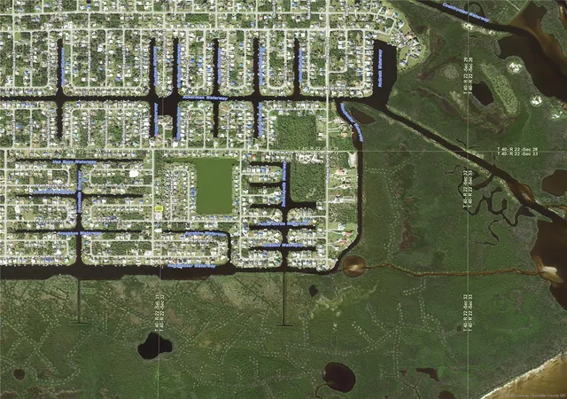 Photo 3 of Land for sale at 5112 Silver Bell Dr, Port Charlotte, FL 33948 | MLS# C7526572 | Listing updated on 2026-08-28