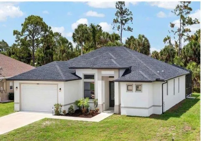 1st image of 592 Rotonda Cir, Rotonda West, FL 33947 | MLS# C7526573