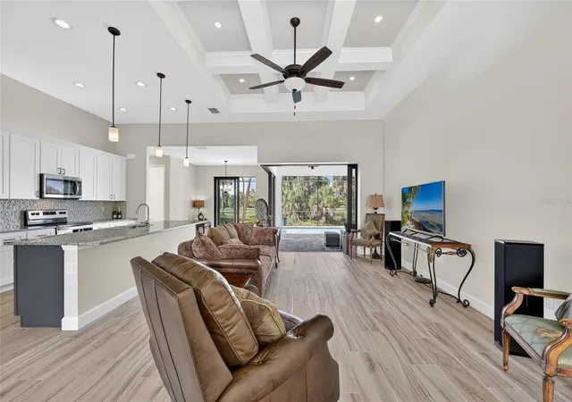 5th image of 592 Rotonda Cir, Rotonda West, FL 33947 | MLS# C7526573