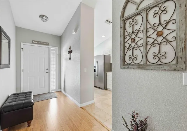 Listing Photo 5 - Condo for sale in building located at 19310 Water Oak Dr, Port Charlotte, FL 33948 - Unit #203