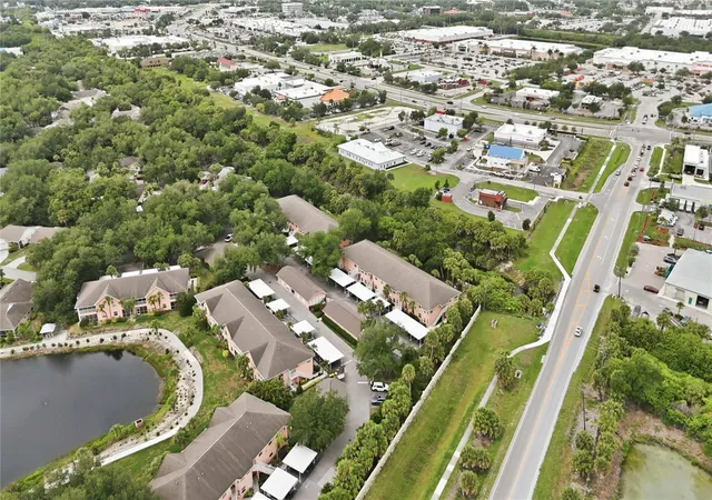 Listing Photo 2 - Condo for sale in building located at 19310 Water Oak Dr, Port Charlotte, FL 33948 - Unit #203