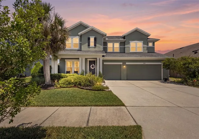 Photo 1 of Single family home for sale at 2903 Long Bow Way, Odessa, FL 33556 | MLS# TB8512242 | Listing updated on 2026-07-09
