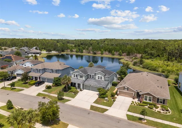 Photo 2 of Single family home for sale at 2903 Long Bow Way, Odessa, FL 33556 | MLS# TB8512242 | Listing updated on 2026-07-09