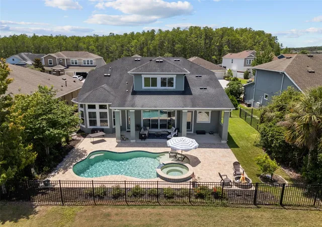 Photo 3 of Single family home for sale at 2903 Long Bow Way, Odessa, FL 33556 | MLS# TB8512242 | Listing updated on 2026-07-09